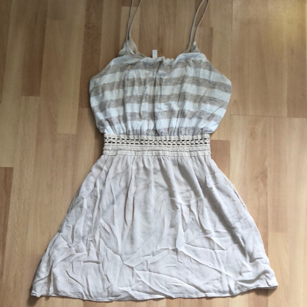 Daisies dress